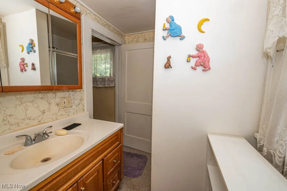 2211 17th Street, Canton, Ohio 44705,MLS Now Listing ID