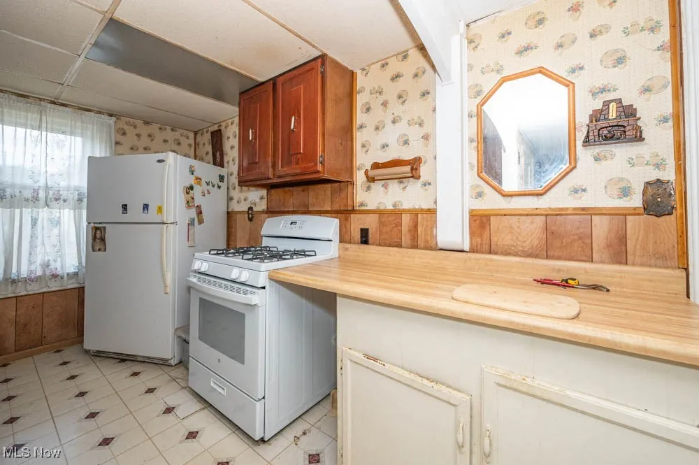 2211 17th Street, Canton, Ohio 44705,MLS Now Listing ID