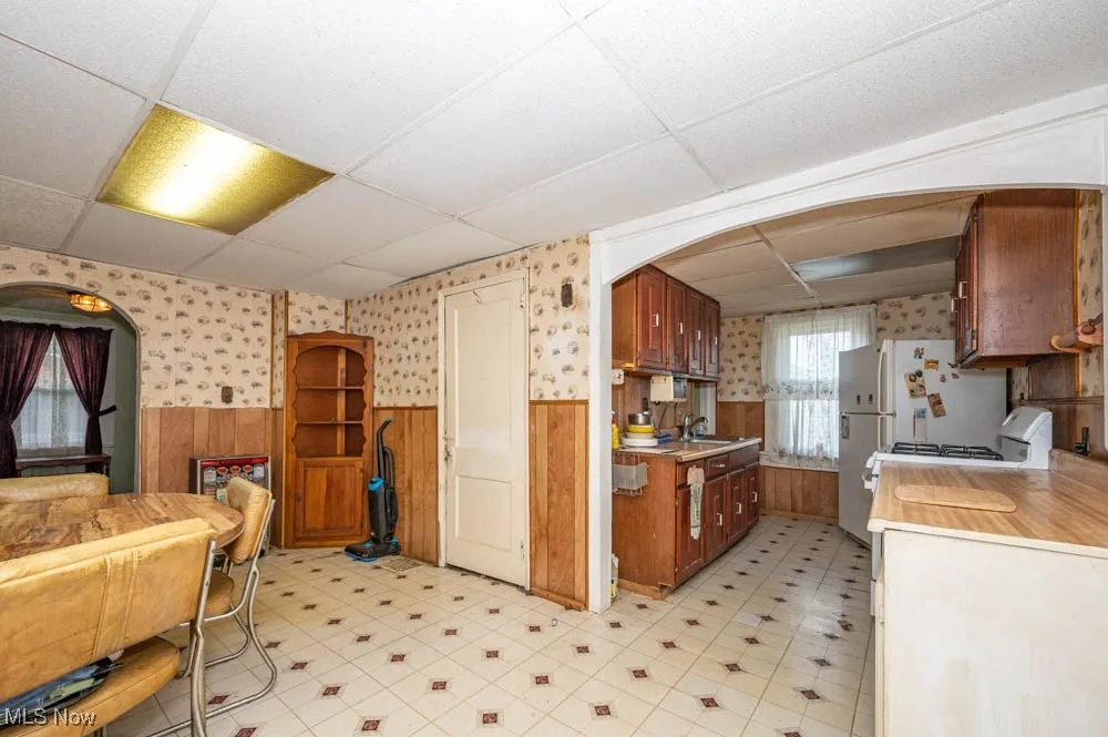 2211 17th Street, Canton, Ohio 44705,MLS Now Listing ID