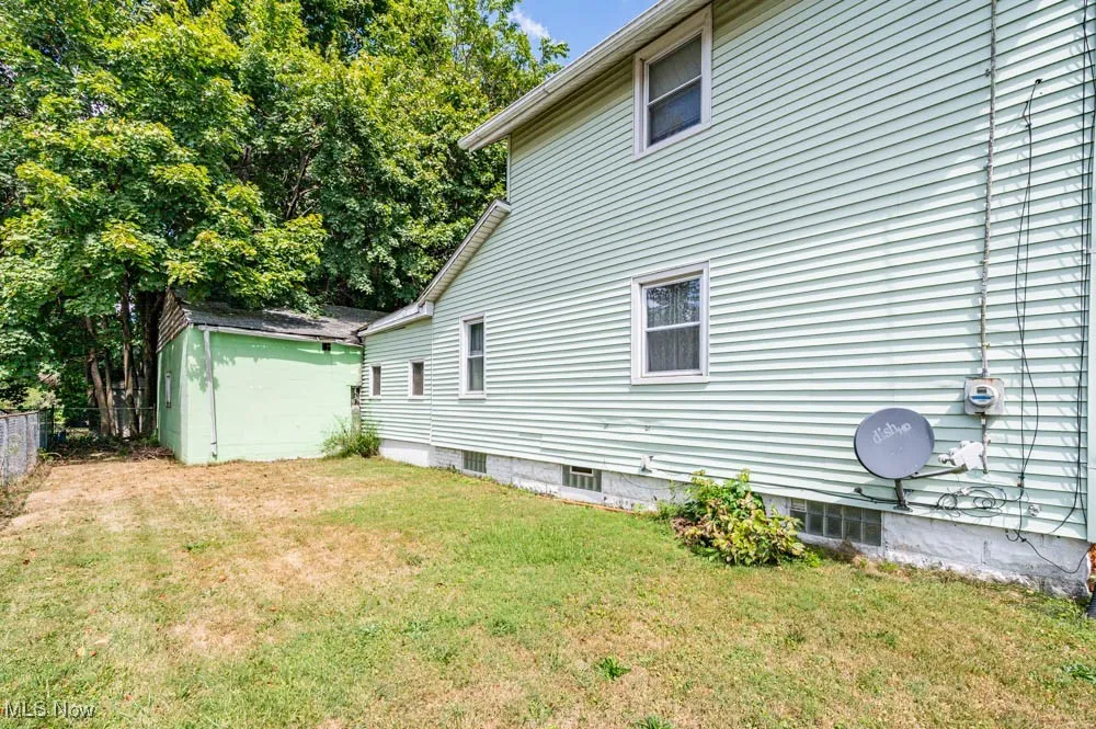 2211 17th Street, Canton, Ohio 44705,MLS Now Listing ID