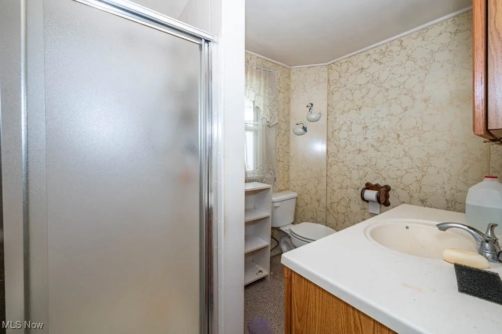2211 17th Street, Canton, Ohio 44705,MLS Now Listing ID