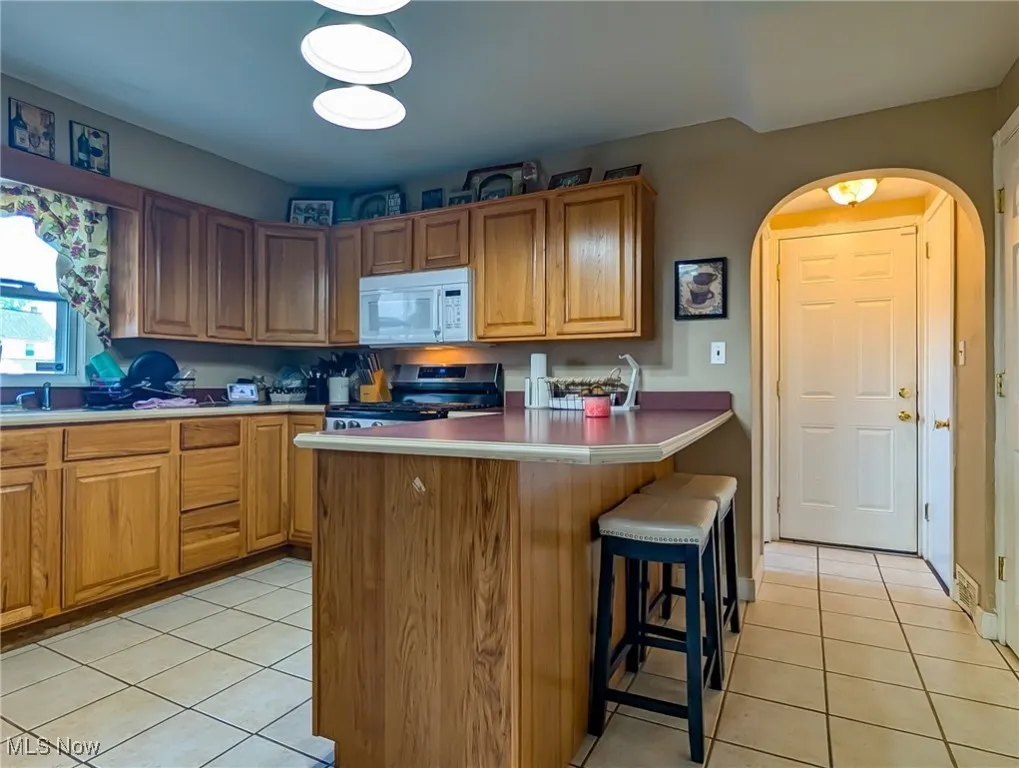 1000 Milford Street, Canton, Ohio 44714,MLS Now Listing ID