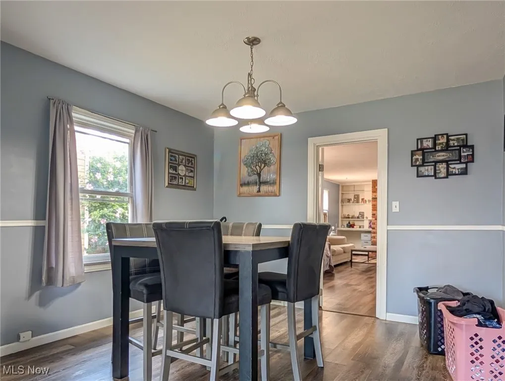 1000 Milford Street, Canton, Ohio 44714,MLS Now Listing ID
