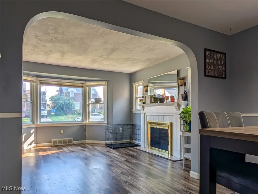 1000 Milford Street, Canton, Ohio 44714,MLS Now Listing ID