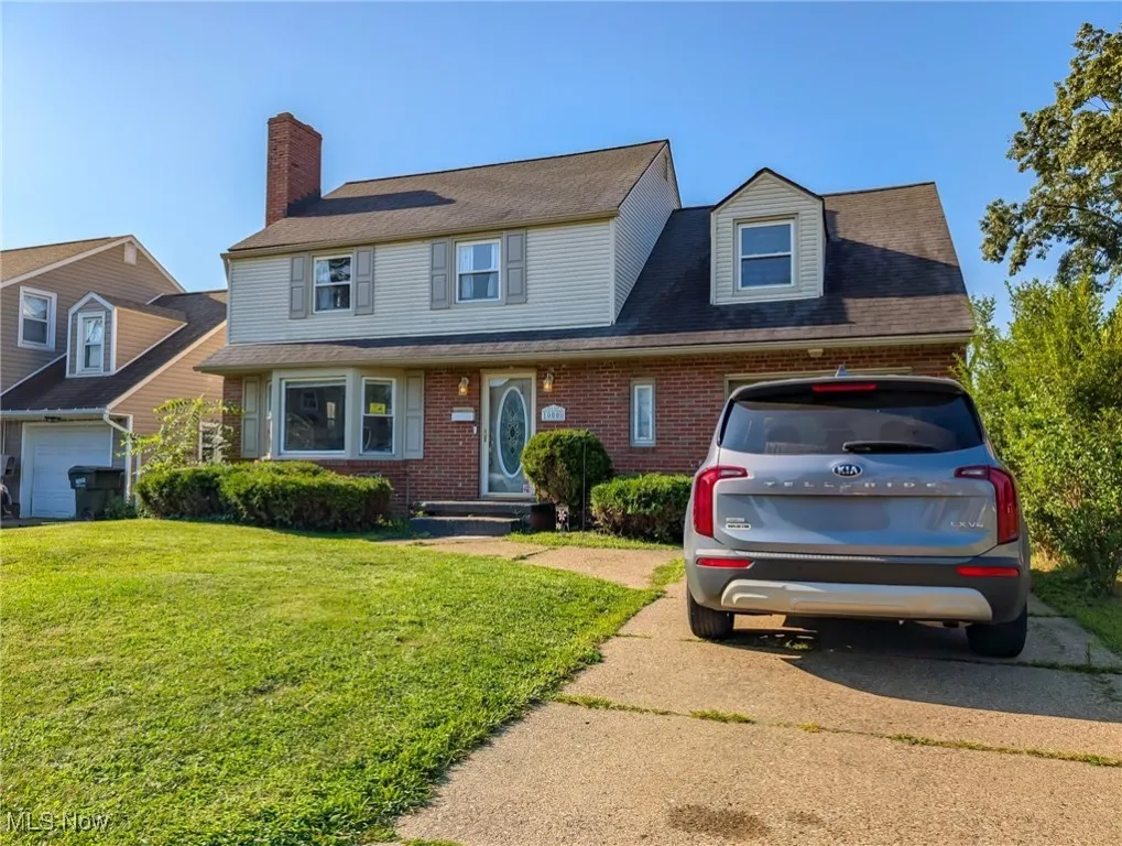1000 Milford Street, Canton, Ohio 44714,MLS Now Listing ID
