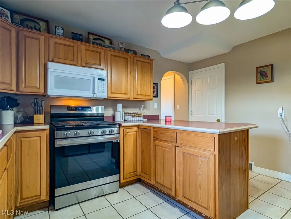 1000 Milford Street, Canton, Ohio 44714,MLS Now Listing ID