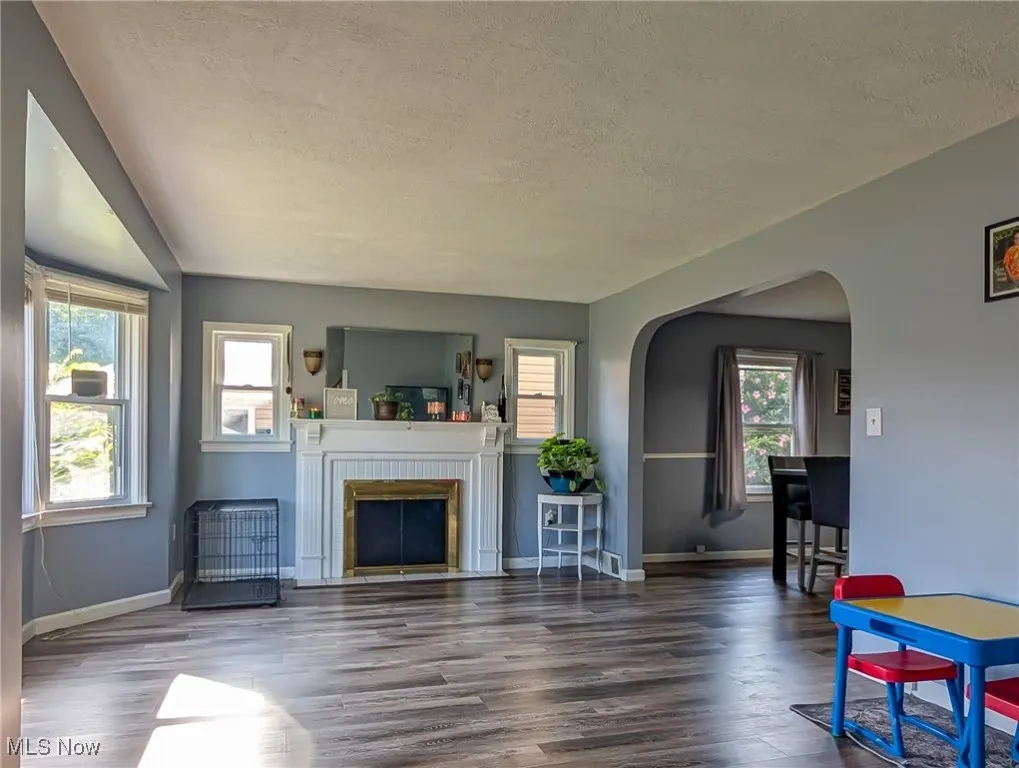 1000 Milford Street, Canton, Ohio 44714,MLS Now Listing ID