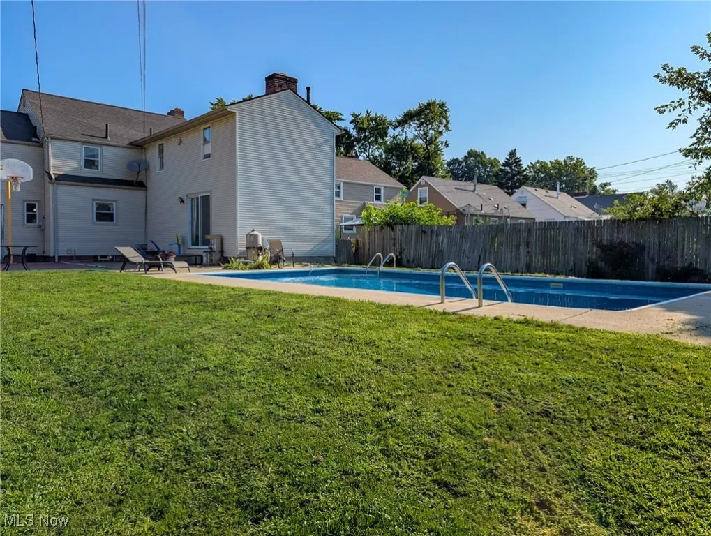 1000 Milford Street, Canton, Ohio 44714,MLS Now Listing ID