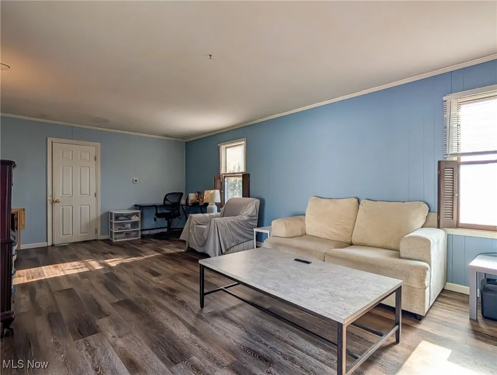 1000 Milford Street, Canton, Ohio 44714,MLS Now Listing ID