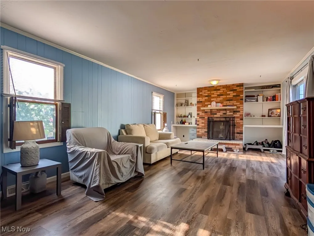 1000 Milford Street, Canton, Ohio 44714,MLS Now Listing ID