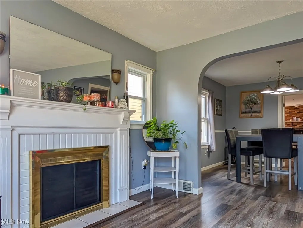 1000 Milford Street, Canton, Ohio 44714,MLS Now Listing ID