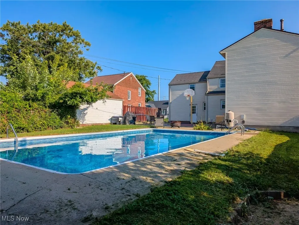 1000 Milford Street, Canton, Ohio 44714,MLS Now Listing ID