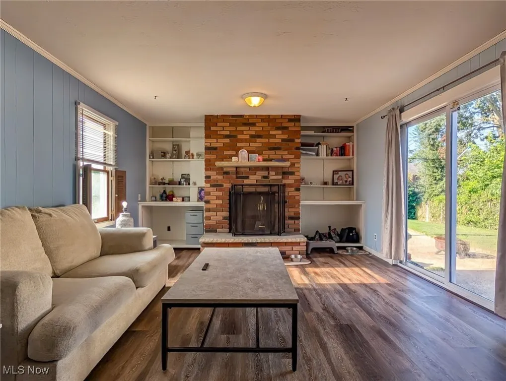 1000 Milford Street, Canton, Ohio 44714,MLS Now Listing ID