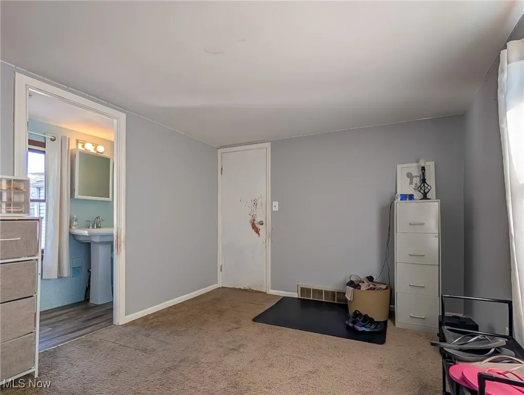 1000 Milford Street, Canton, Ohio 44714,MLS Now Listing ID