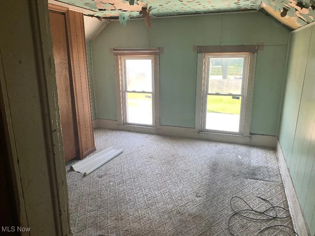 1427 4th Street, Canton, Ohio 44704,MLS Now Listing ID