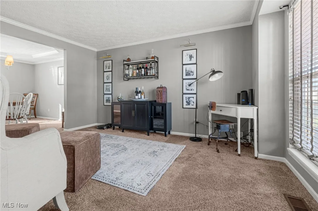 2173 Canterbury Circle, Akron, Ohio 44319,MLS Now Listing ID
