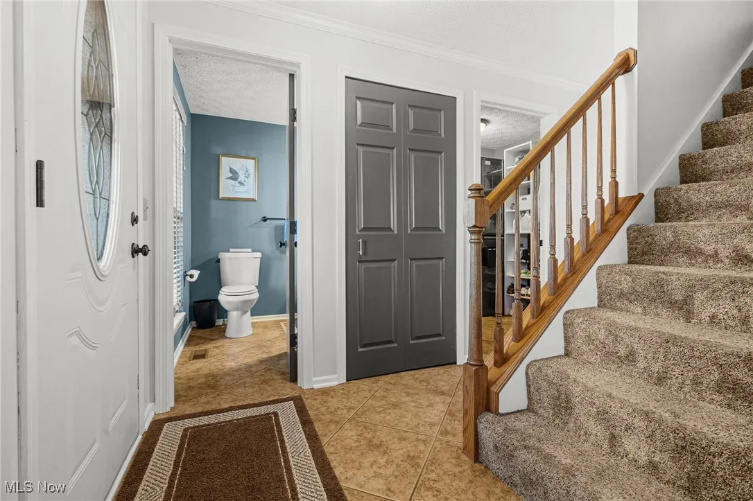 2173 Canterbury Circle, Akron, Ohio 44319,MLS Now Listing ID