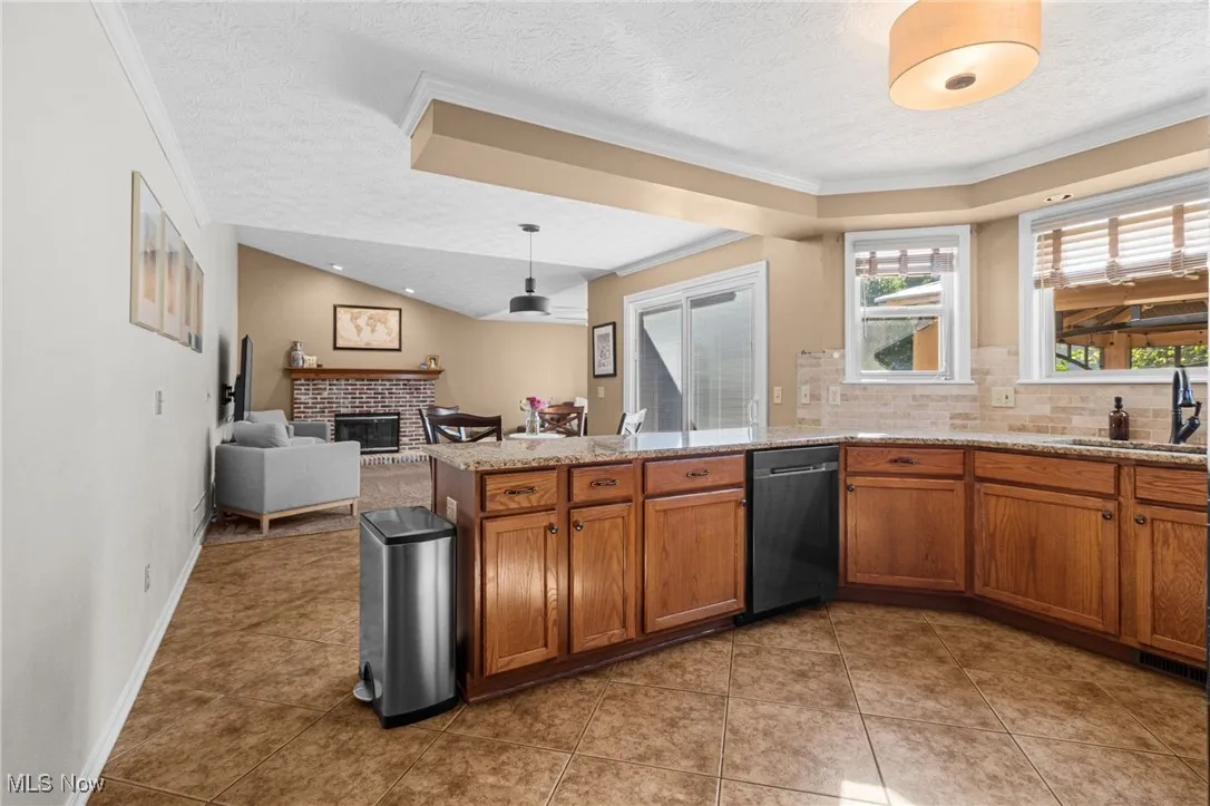 2173 Canterbury Circle, Akron, Ohio 44319,MLS Now Listing ID