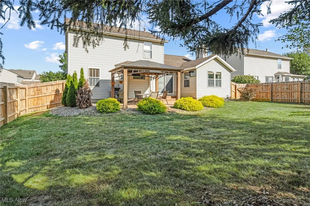 2173 Canterbury Circle, Akron, Ohio 44319,MLS Now Listing ID