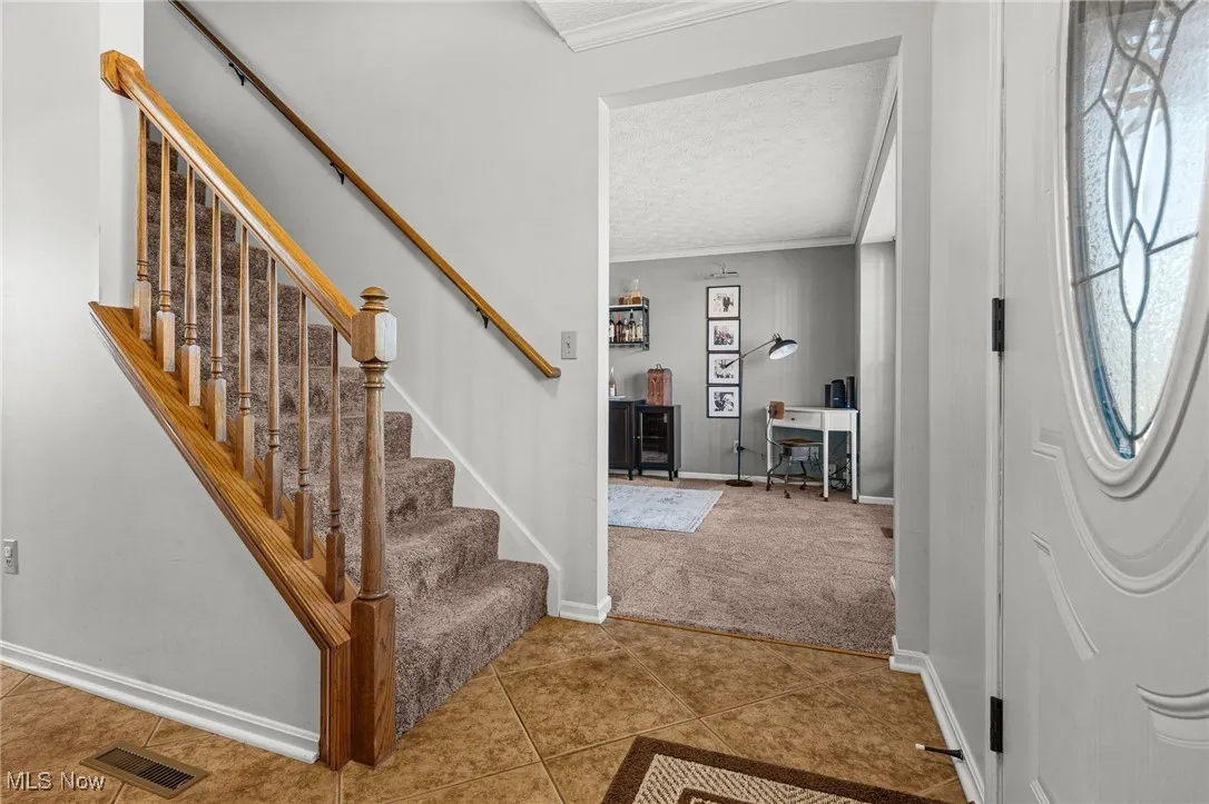 2173 Canterbury Circle, Akron, Ohio 44319,MLS Now Listing ID