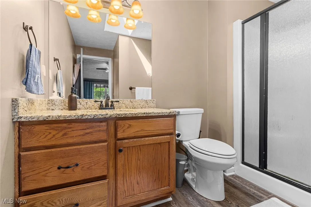 2173 Canterbury Circle, Akron, Ohio 44319,MLS Now Listing ID