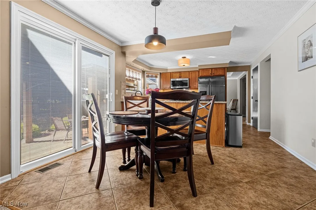 2173 Canterbury Circle, Akron, Ohio 44319,MLS Now Listing ID