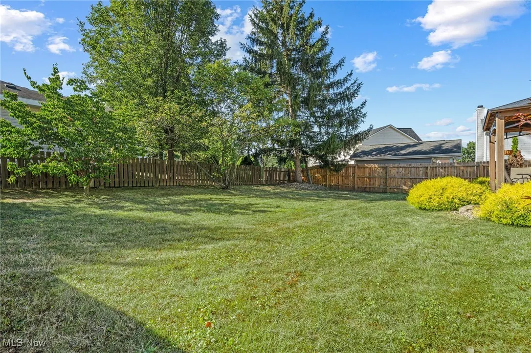 2173 Canterbury Circle, Akron, Ohio 44319,MLS Now Listing ID
