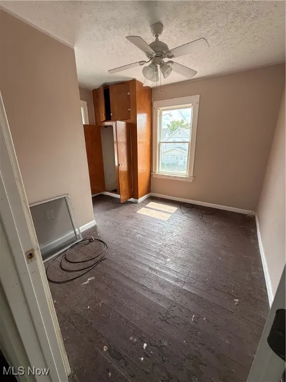 1631 W 8th Street, Ashtabula, Ohio 44004,MLS Now Listing ID