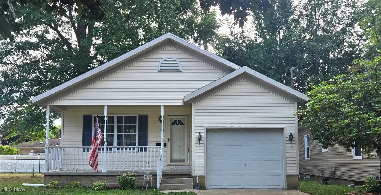 195 Prairie Drive.
