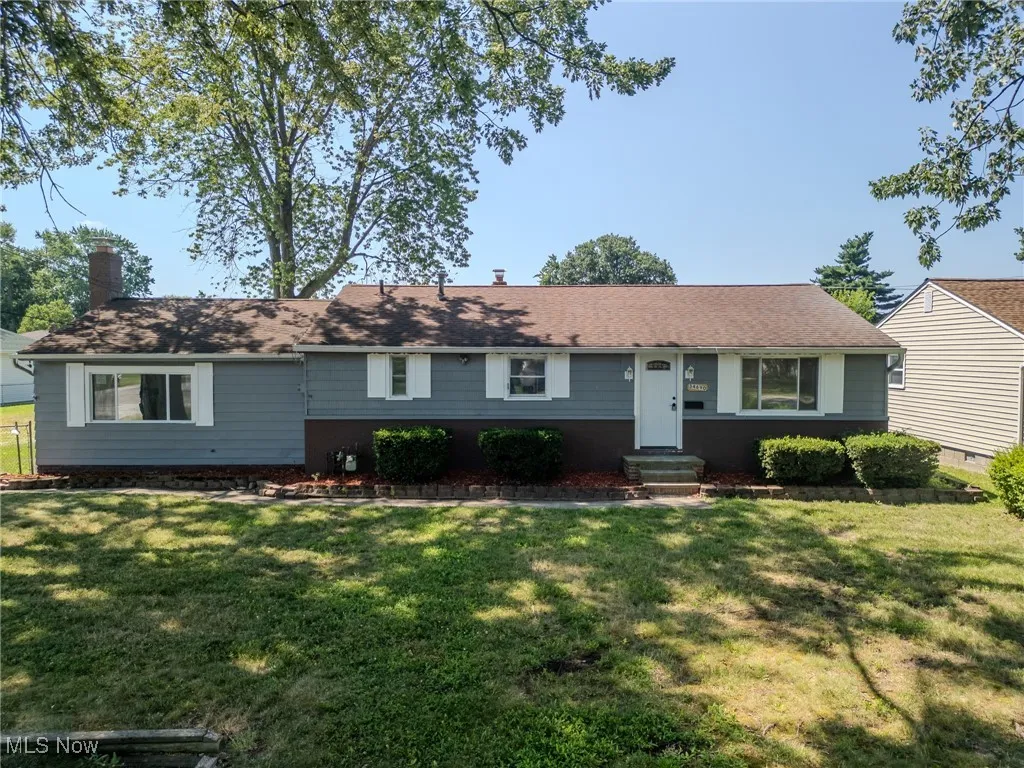 34690 Beach Park Avenue, Eastlake, Ohio 44095,MLS Now Listing ID