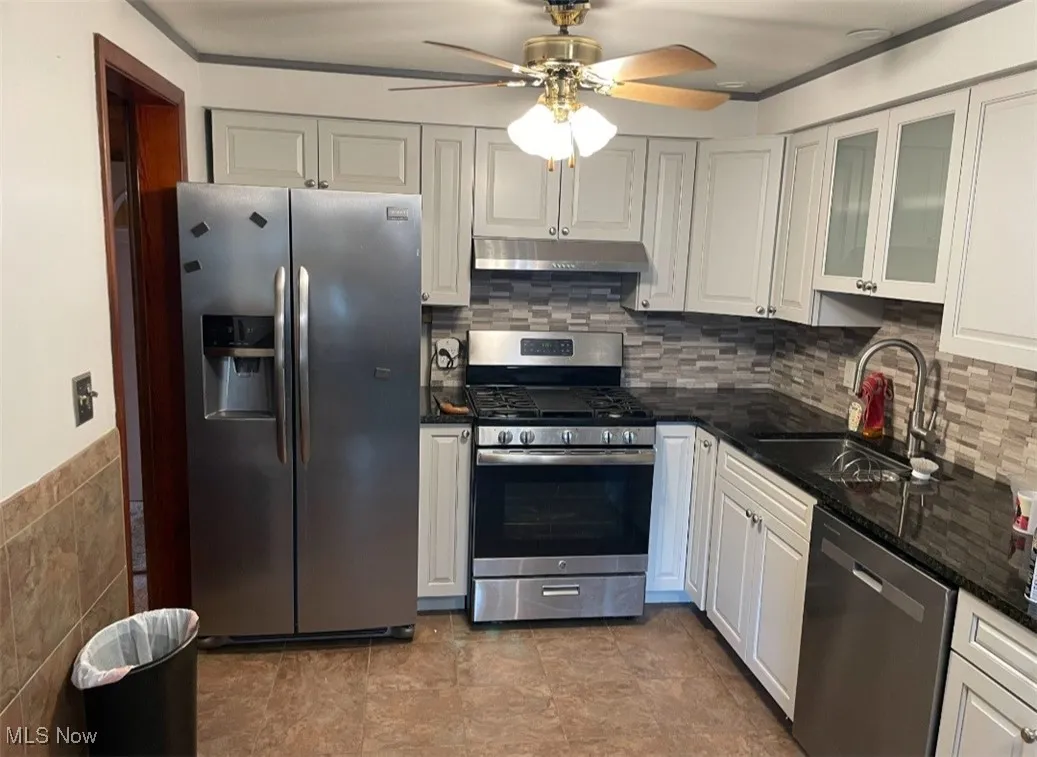2014 Country Club Avenue, Poland, Ohio 44514,MLS Now Listing ID