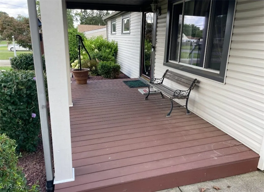 2014 Country Club Avenue, Poland, Ohio 44514,MLS Now Listing ID