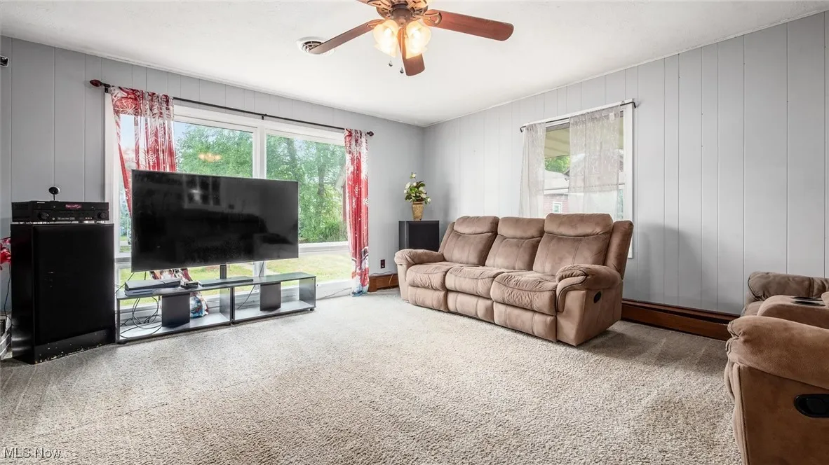 223 Cherry Street, Warsaw, Ohio 43844,MLS Now Listing ID