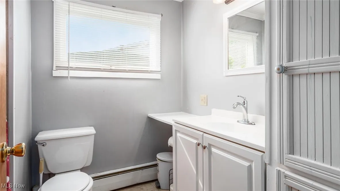 223 Cherry Street, Warsaw, Ohio 43844,MLS Now Listing ID