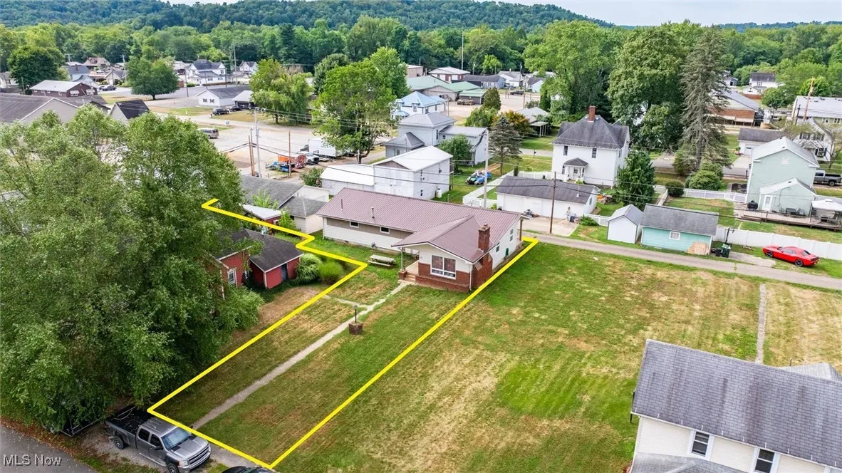 223 Cherry Street, Warsaw, Ohio 43844,MLS Now Listing ID