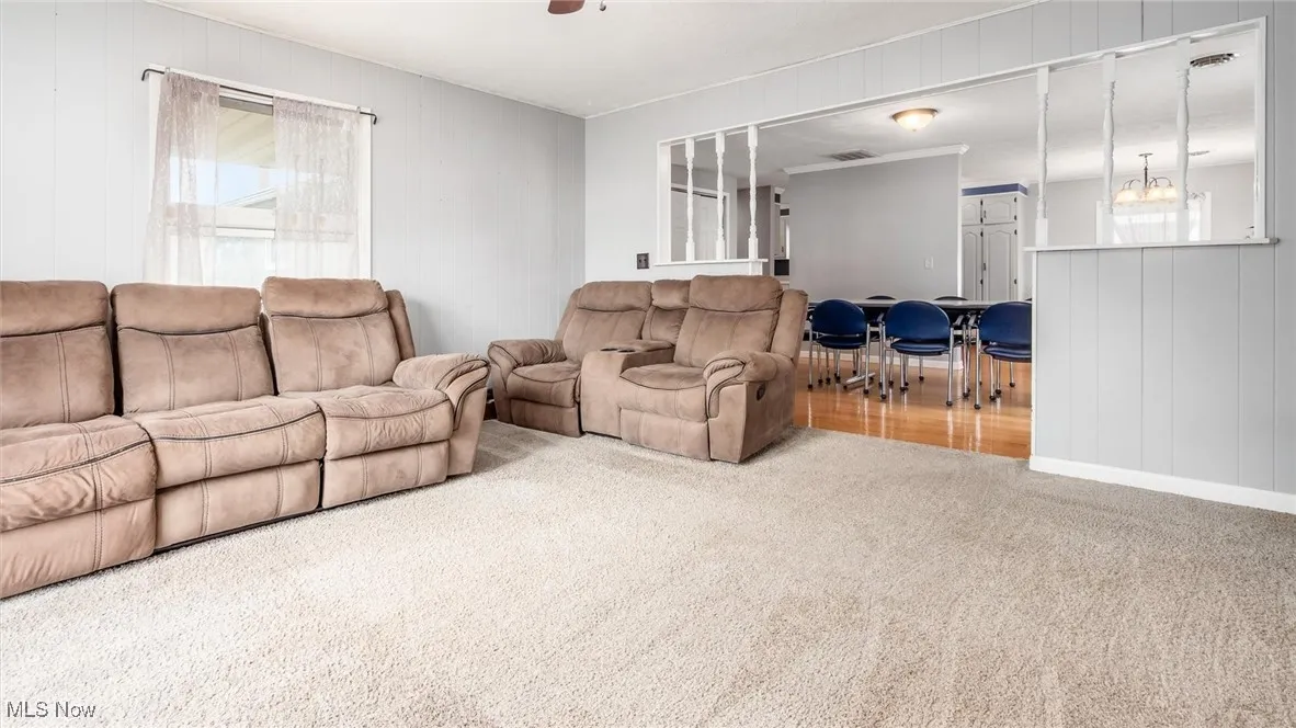 223 Cherry Street, Warsaw, Ohio 43844,MLS Now Listing ID