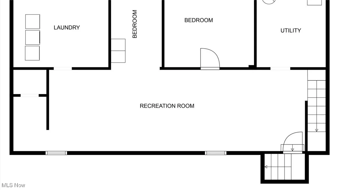 223 Cherry Street, Warsaw, Ohio 43844,MLS Now Listing ID