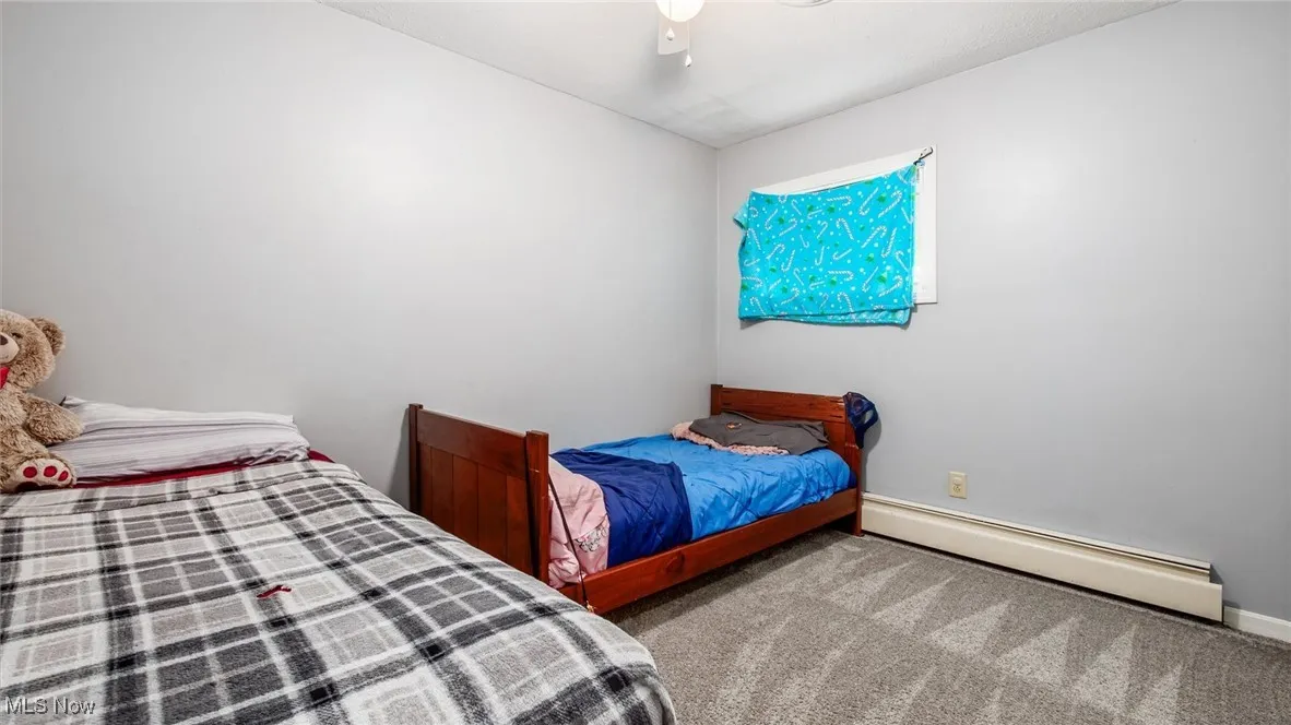 223 Cherry Street, Warsaw, Ohio 43844,MLS Now Listing ID