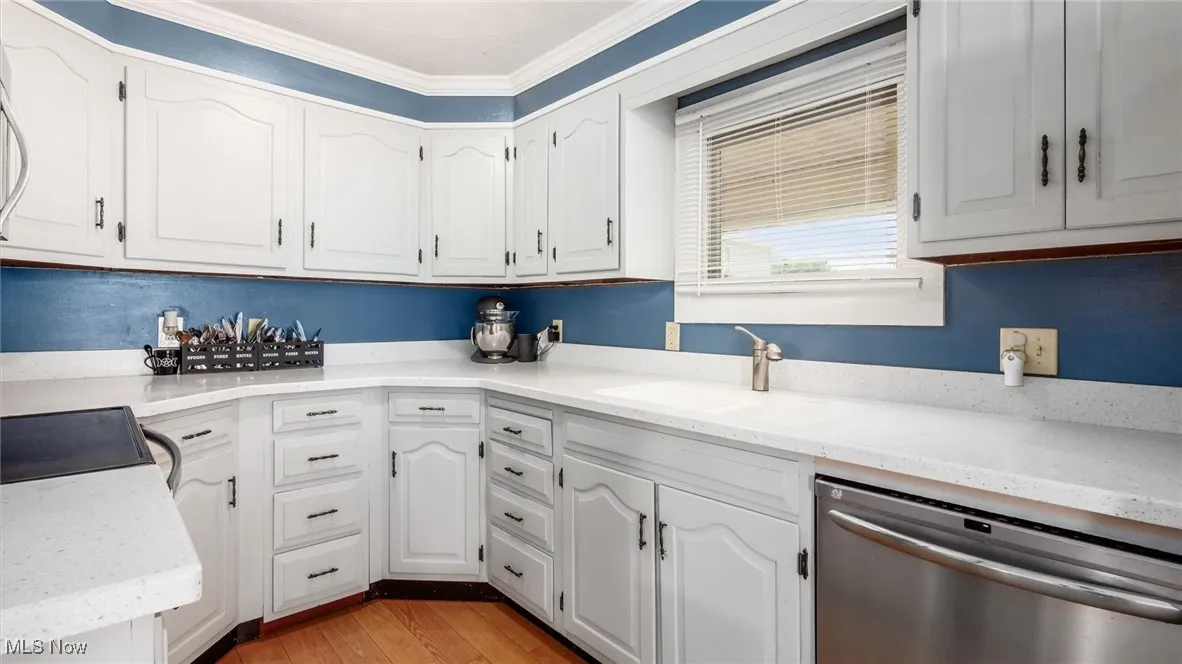 223 Cherry Street, Warsaw, Ohio 43844,MLS Now Listing ID