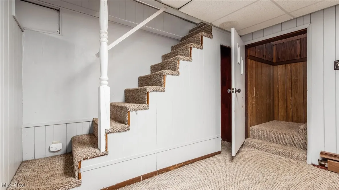 223 Cherry Street, Warsaw, Ohio 43844,MLS Now Listing ID