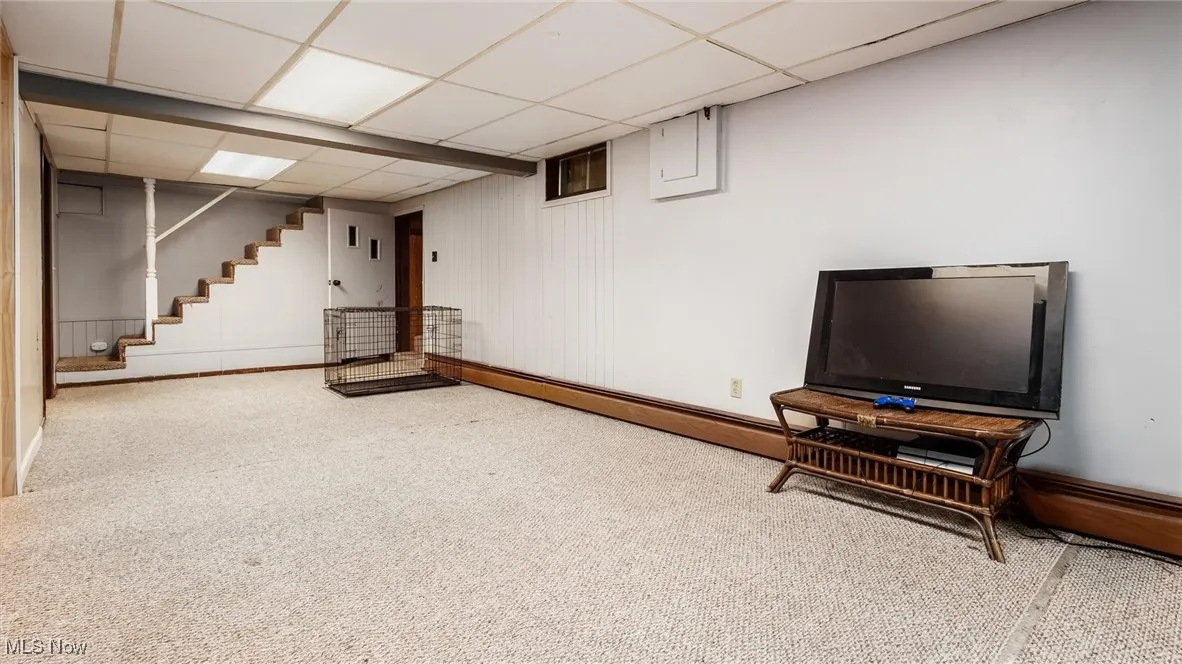 223 Cherry Street, Warsaw, Ohio 43844,MLS Now Listing ID