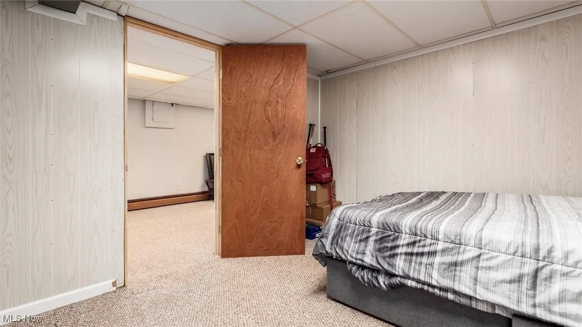 223 Cherry Street, Warsaw, Ohio 43844,MLS Now Listing ID