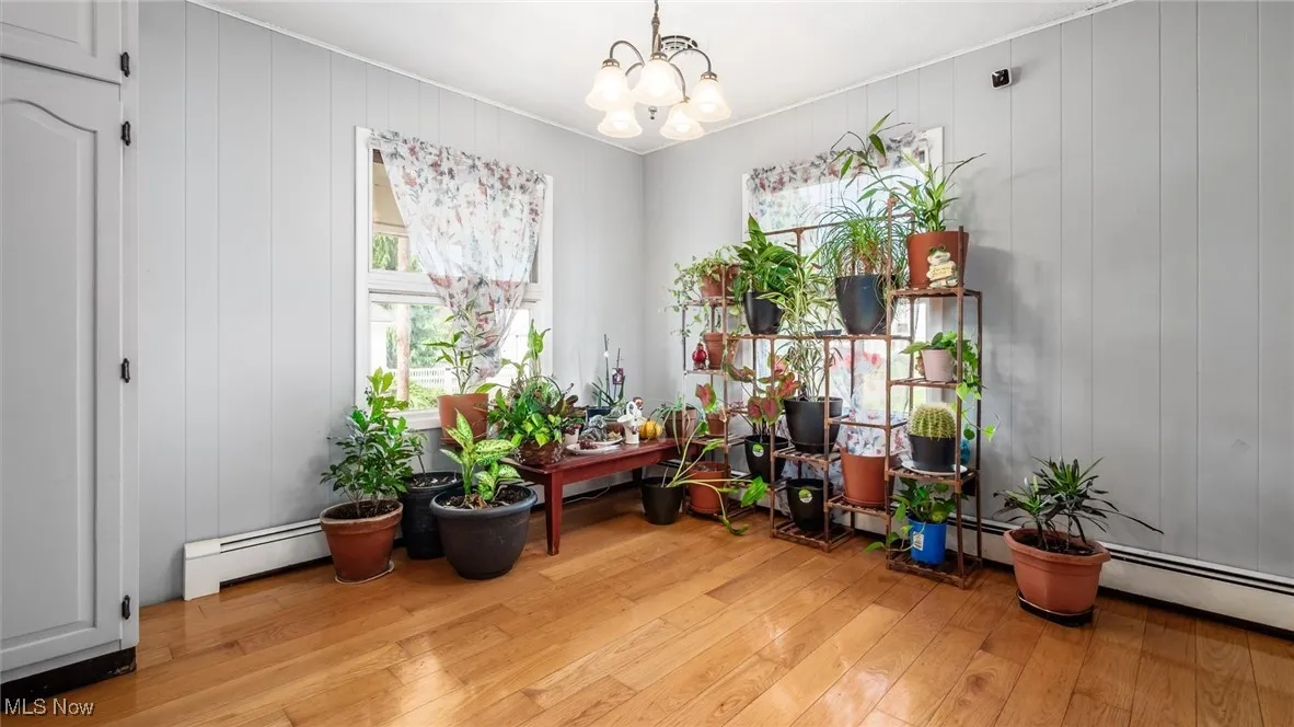 223 Cherry Street, Warsaw, Ohio 43844,MLS Now Listing ID