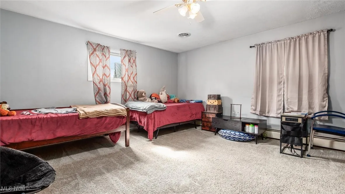 223 Cherry Street, Warsaw, Ohio 43844,MLS Now Listing ID