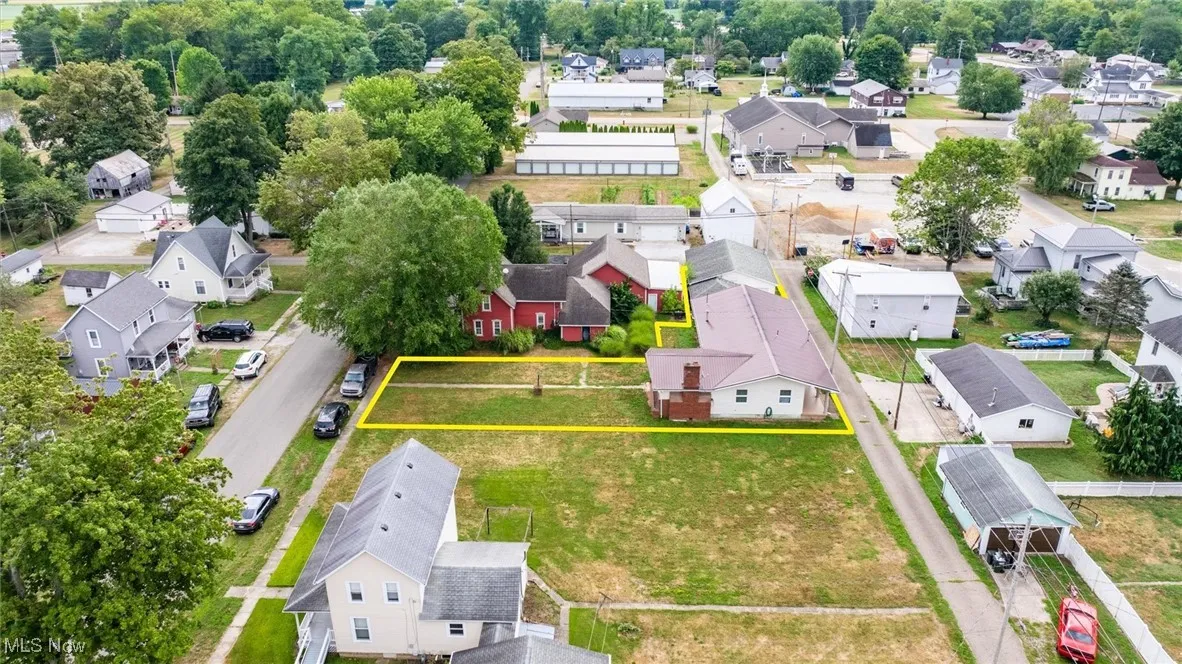 223 Cherry Street, Warsaw, Ohio 43844,MLS Now Listing ID