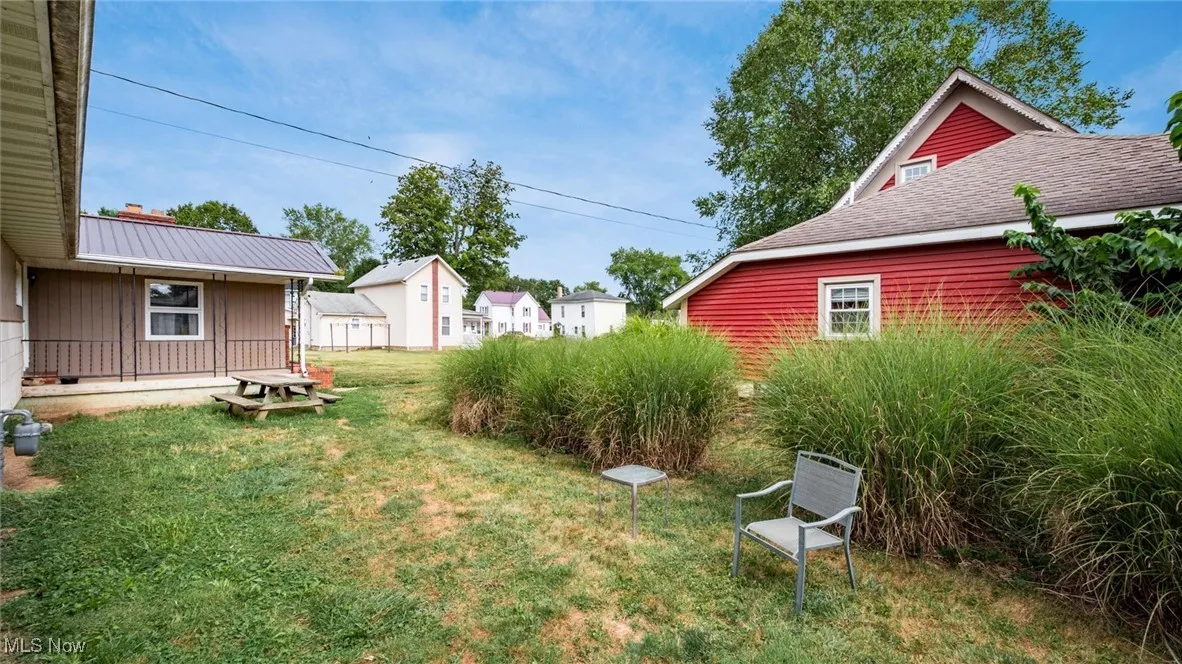 223 Cherry Street, Warsaw, Ohio 43844,MLS Now Listing ID