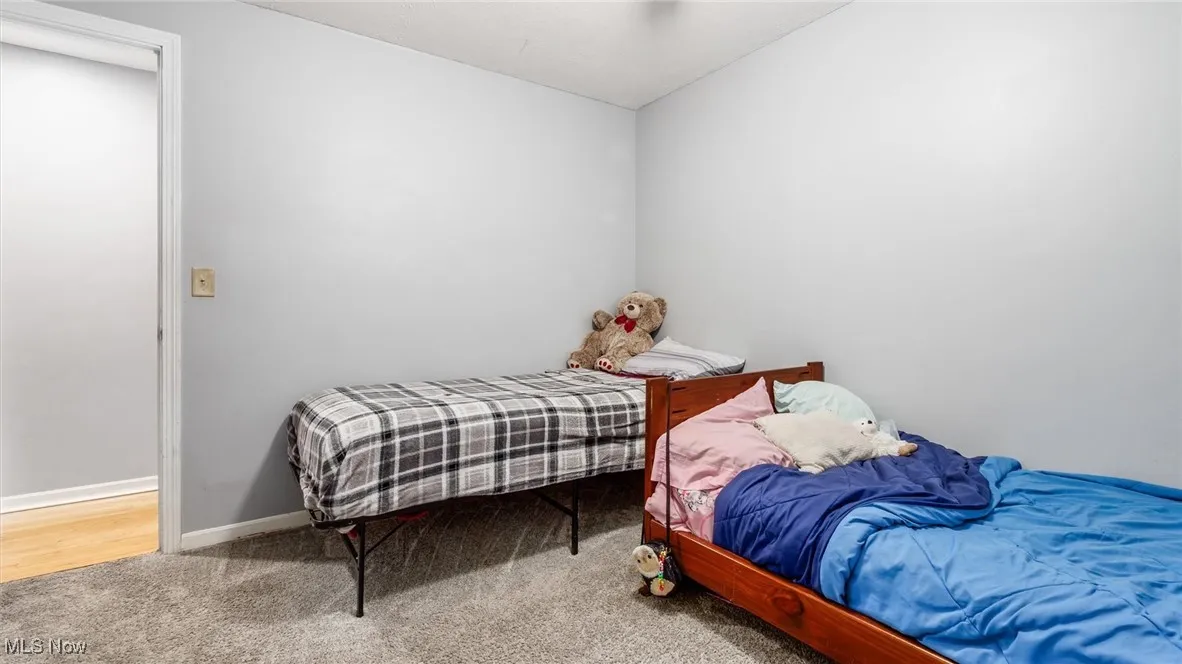 223 Cherry Street, Warsaw, Ohio 43844,MLS Now Listing ID