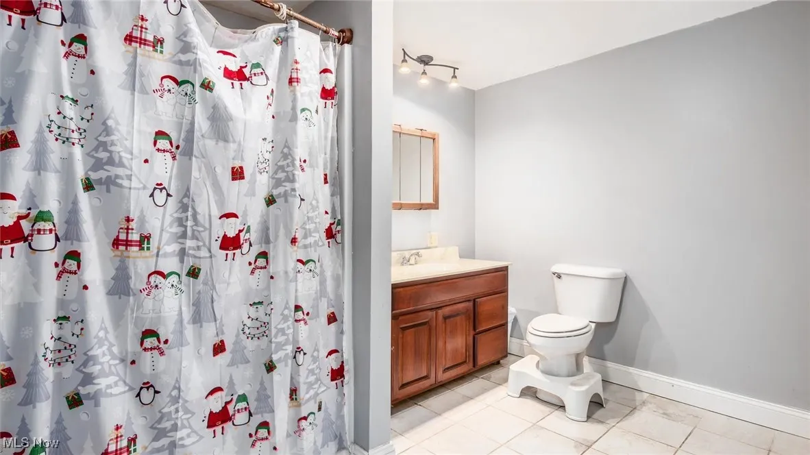 223 Cherry Street, Warsaw, Ohio 43844,MLS Now Listing ID