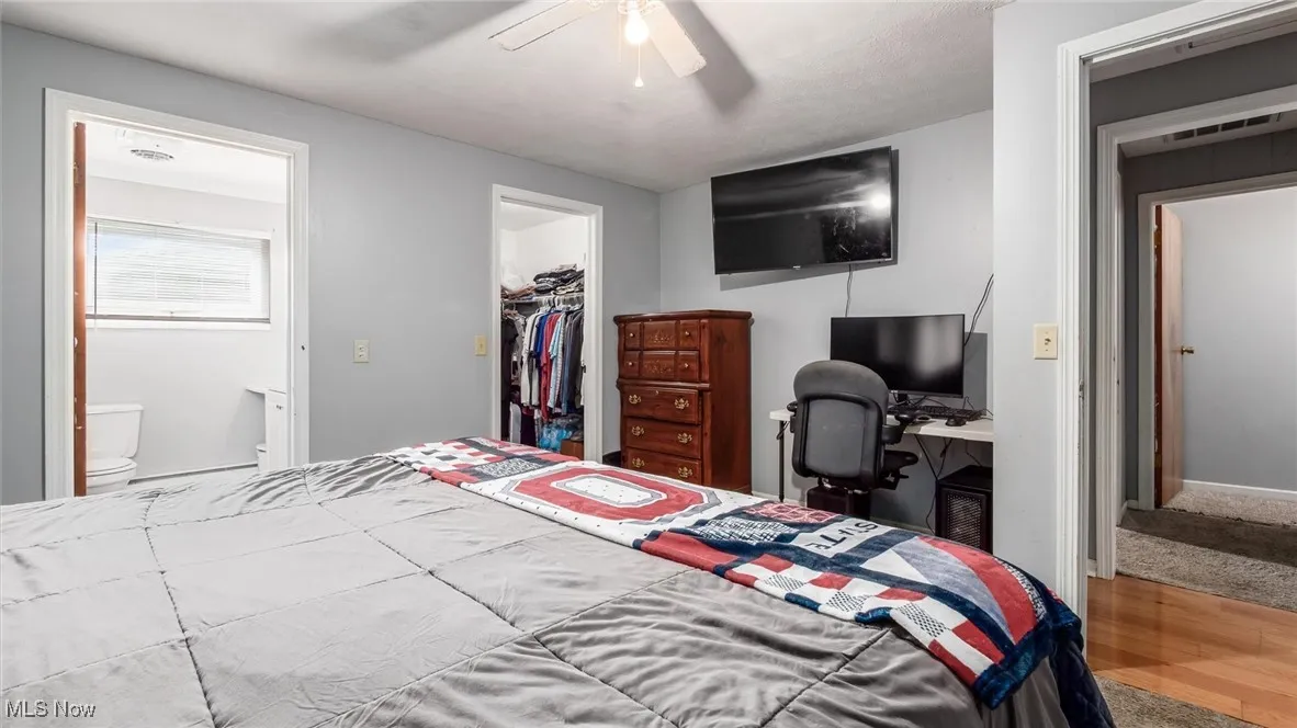 223 Cherry Street, Warsaw, Ohio 43844,MLS Now Listing ID