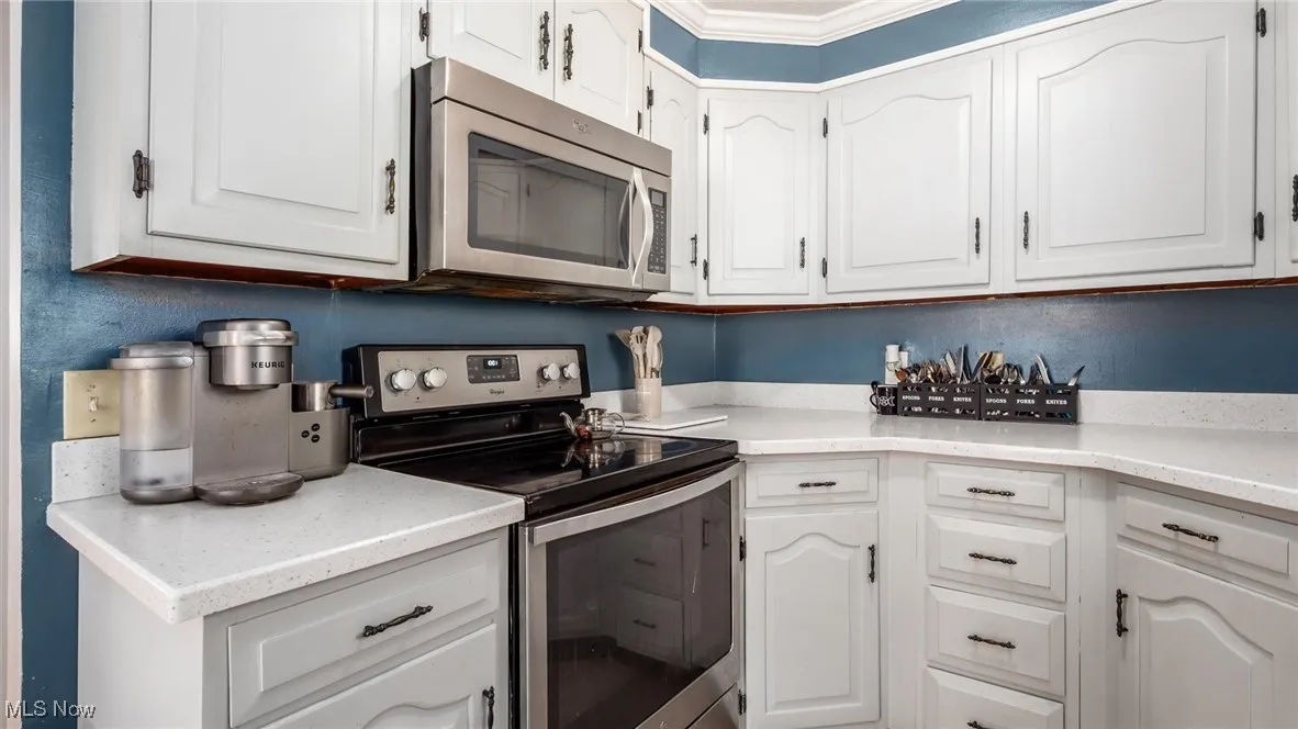 223 Cherry Street, Warsaw, Ohio 43844,MLS Now Listing ID